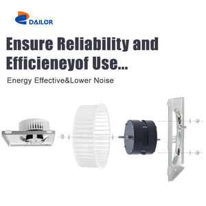 มอเตอร์พัดลมระบายอากาศสำหรับห้องน้ำ86322000, 86322-000 JA2C394มอเตอร์86322 JA2C394N โดยมีความทนทาน - Product Image 3