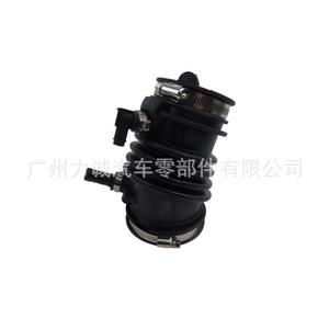 For Ford 2013 Fusion 2.5 Engine <b>Air</b> <b>Intake</b> Manifold DS7Z-9B659B 5183033 Product Category <b>Air</b> <b>Intake</b> <b>Hoses</b> & <b>Pipes</b> - Product Image 2