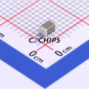 ตัวเก็บประจุแบบ SMD (MLCC) รุ่น AMK316BJ107ML-T ขนาด 1206 ( ความจุ: 100uF ) ( ความแม่นยำ: 20% แรงดันไฟฟ้า: 4V ) - Product Image 1