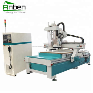 Automático ari de sistema de control de 1325 ATC enrutador cnc para <span class=keywords><strong>autocad</strong></span> <span class=keywords><strong>programa</strong></span> - Product Image 2