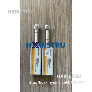 Sensor de Potencia RF Keysight N8481H - 10MHz-50GHz, -70dBm a +20dBm, USB, para Analizadores Serie P y Pruebas 5G/Radar/Microondas - Product Image 1