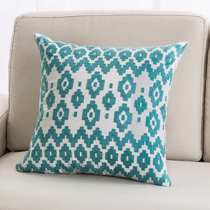Home Decorative Printed Microfiber Pillow <strong>Covers</strong> <strong>Outdoor</strong> Pillow Waterproof <strong>Cushion</strong> <strong>Cover</strong> - Product Image 3