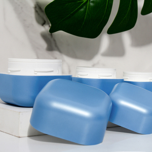 Lọ Nhựa PP Vuông 20G 30G 50G 100G Lọ Mỹ Phẩm Mini Giá Rẻ - Product Image 6