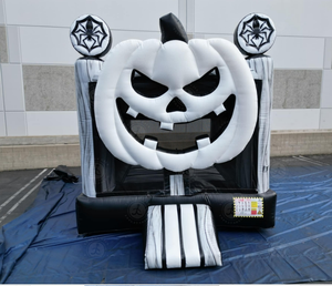 บ้านเป่าลมสำ<span class=keywords><strong>ห</strong></span>รับเ<span class=keywords><strong>ด</strong></span>็กพร้อมสไลเดอร์เป่าลมบ้านเ<span class=keywords><strong>ด</strong></span>้งเชิงพาณิชย์กระโด<span class=keywords><strong>ด</strong></span>ปราสาทเป่าลมสำหรับงานปาร์ตี้กลางแจ้ง - Product Image 3