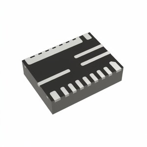 Original 21 PowerUFQFN TDA38813XUMA1 Gestión de Energía (PMIC) Comprar Componentes Electrónicos en Línea - Product Image 1