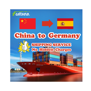 Envío FCL Puerta a Puerta de China a España - Product Image 6