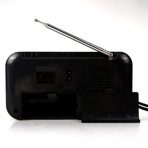 Xách tay người già <span class=keywords><strong>Stereo</strong></span> Pocket đài phát thanh đa-band FM <span class=keywords><strong>AM</strong></span> SW TV Band Thế Giới <span class=keywords><strong>Receiver</strong></span> - Product Image 4