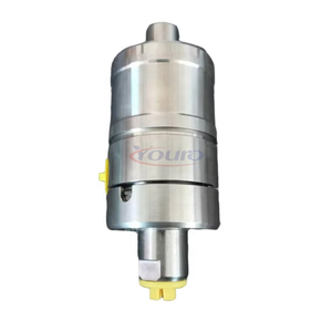 Nouveau JAKOB Rotary 95.250.037.2.0 d'origine pour la lubrification et les systèmes d'outils pneumatiques - Product Image 1
