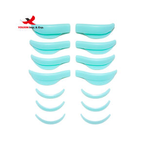 Lot de coussinets auto-adhésifs pour lifting des cils, prix de gros, pour rehaussement et permanente des cils - Product Image 6