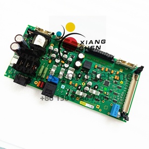 WD High Quality UVM3 Circuit Board 00.785.0809 00.781.0895 Electric Board Suitable for Heidelberg Offset <b>Printing</b> <b>Machine</b> - Product Image 5