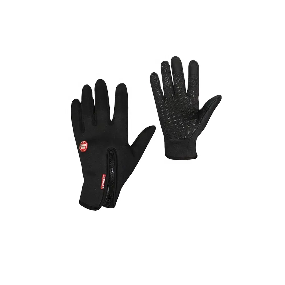 Upgrade Touchscreen Reit handschuhe Männer Frauen Kinder Reiter Motorrad handschuhe Größe S/M/L/XL