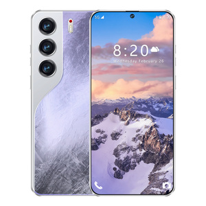 Nhà Máy Giá Camon 40 Pro 5g điện thoại thông minh 16G + 1TB ban đầu mở khóa 4G/5g 6.8inch thẻ kép điện thoại di động 108mp phía sau máy ảnh HD - Product Image 4