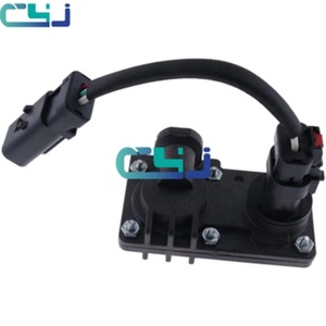 เซ็นเซอร์วัดแรงดันลมเข้าเครื่องยนต์ CAT C6.4 รุ่น 2660136 อะไหล่ทดแทนสำหรับเครื่องจักรขุดเจาะ 312D 315D E320D - Product Image 3
