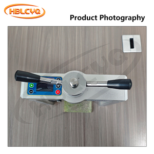 JLD-MD-6S High-Precision Rivet Pull-Out Tester Digital Display Force <strong>Gauge</strong> for Aerospace Automotive Fastener Quality Control - Product Image 2