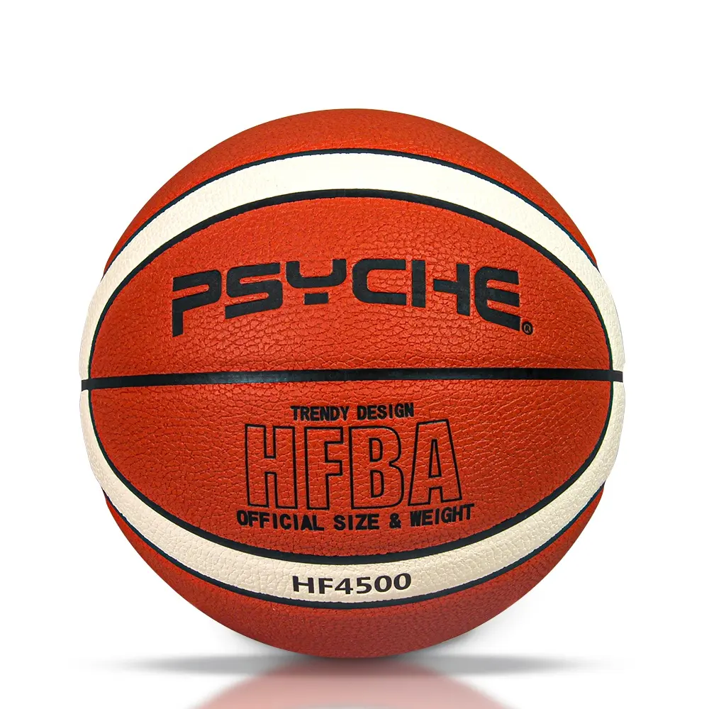 Psyche Pelota pasketball BG4500 X-Series композитный закрытый открытый баскетбол