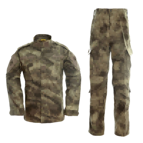 ACU-AU camouflage