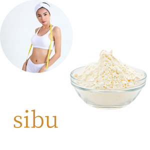 Precio de fábrica Regulación del apetito Sibu Polvo crudo Gestión de calorías Sibu Keto-Friendly Dieta Suplemento DE SALUD Sibu Polvo - Product Image 1
