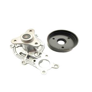 Pompa dell'Acqua del Refrigerante 11518482250 per Motore <span class=keywords><strong>BMW</strong></span> B48 G30 520i 525i 530i G01 X3 G02 <span class=keywords><strong>X4</strong></span> G20 320li 325li 330li - Product Image 2