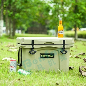 Boîte <span class=keywords><strong>glacière</strong></span> en plastique, boîte refroidissante <span class=keywords><strong>igloo</strong></span>, mini <span class=keywords><strong>glacière</strong></span> - Product Image 6