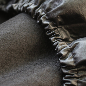 Silla de tacón giratoria, - Product Image 3