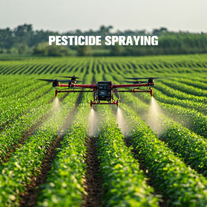 <strong>Drone</strong> Solution For <strong>Drone</strong> Light Show Performances, <strong>Drone</strong> Logistics Distribution, <strong>Drone</strong> Pesticide Spraying - Product Image 1