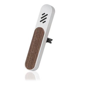 Thực tế OEM tùy chỉnh sang trọng xe <span class=keywords><strong>Vent</strong></span> <span class=keywords><strong>Clip</strong></span> tăng nước hoa khuếch tán lâu dài làm mát không khí cho xe ô tô giáng sinh đóng gói quà tặng - Product Image 3