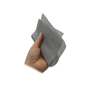 Premium 316 <strong>Stainless</strong> <strong>Steel</strong> Woven <strong>Wire</strong> Filter <strong>Mesh</strong> <strong>Rolls</strong> For Industrial Sieving Sifting And Filtration Reusable Easy To Clean - Product Image 4