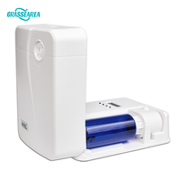 Machine électrique murale de diffuseur d'arôme sans nébuliseur de parfum d'eau Diffuseur d'huiles essentielles d'arôme USB Ultrasonic