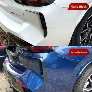 2022+ X3 G01 Édition Sport Pack M Aileron de ventilation arrière Kit de carrosserie de modification transfrontalière pour G01 Cross-border M - Product Image 3