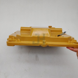 Contrôleur de moteur 345-3381 pour moteur C4.4 C6.6, excavatrice 312E E320E E329E E320F E336F, module de commande électronique ECU ECM 3453381 - Product Image 4