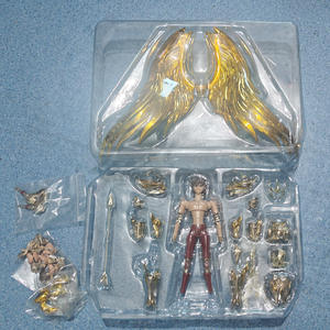 Figura de Acción de Colección En Stock Rh Sagittarius Soul Gold Saint Cloth Myth EXM Boya - Product Image 2