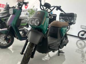 Scooter de 2 Ruedas Hecho en China, Económico, con Batería de Plomo-Ácido de 48V 1000W, Largo Alcance, 15AH, para Adultos - Product Image 3