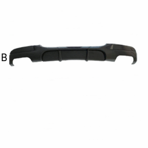 Pare-chocs avant M Sport pour BMW Série 3 <span class=keywords><strong>E90</strong></span> LCI 325i 328i 335i 335 350i <span class=keywords><strong>2005</strong></span> -2012 pour 2025 Nouveau Type Accessoires de voiture améliorés - Product Image 5