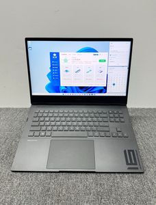 <b>Used</b> for H-P OMEN 8 PRO Gaming Notebook AMD Ryzen R7 16GB RAM 512GB SSD RTX3060 6G 16.1 Inch 144Hz FHD Gaming <b>Laptop</b> - Product Image 1