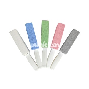 Piedra Pómez Inodora para Limpieza del Hogar, <span class=keywords><strong>Limpiador</strong></span> <span class=keywords><strong>Simple</strong></span> y Seguro para Bañeras y Superficies de Cocina - Product Image 1