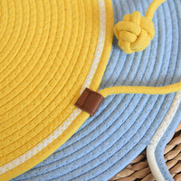 Tapis griffoir pour chat en nid d'abeille, en coton et lin solides, tissé avec du sisal naturel, lavable à la main, protège-canapé, coussin anti-griffures