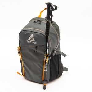 Lightweight Waterproof Hiking <b>Backpack</b> Large Capacity Outdoor <b>Trekking</b> Daypack Multi-functional Durable Sports Bag Adjustable - Product Image 1