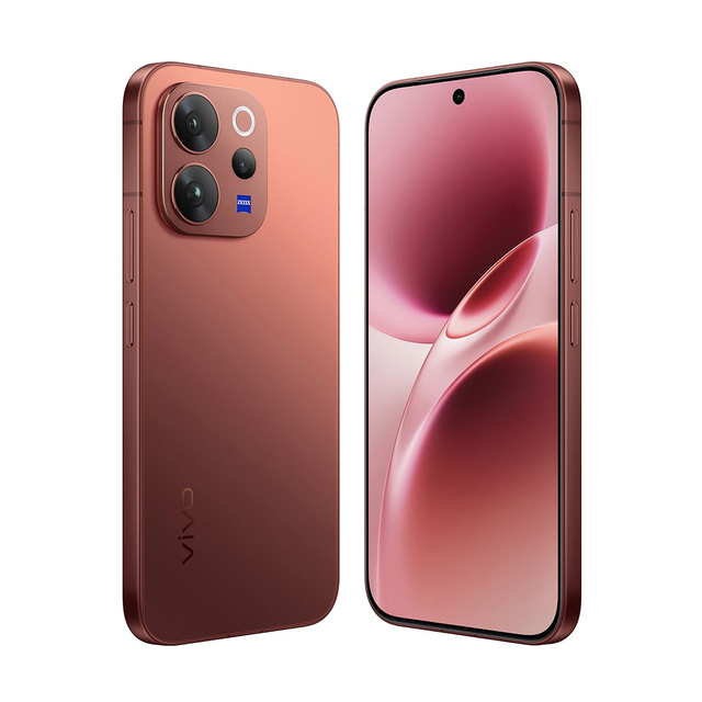VI VO V70 Elite Global Version Smartphone 6.59'' Amoled 120Hz Snap Dragon 8s Gen3 6500mAh 90W 50MP ZEI SS ESIM Mobile Phone