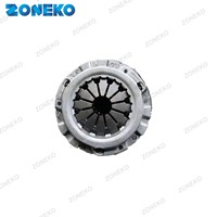 Conjunto de Plato de Presión y Tapa de Embrague para Automóvil ZONEKO 41300 28031 para Hyundai Santa Fe 2002 Coupé Elantra Tiburon 4130028031