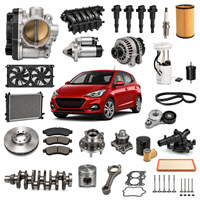Nouveau boîtier de papillon pour véhicules GAC/Changan/Haima/Chery, référence OE F01R00Y044, moteur automobile universel