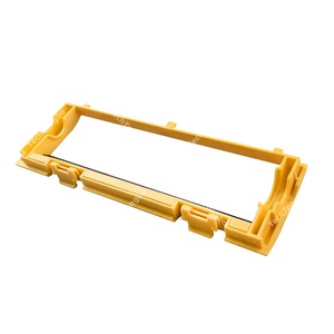 غطاء فرشاة دوارة رئيسية مناسب لتيفال إكسبلورر سيري 20 RG6825 RG6871 RG6875/Isweep X3/Puppyoo R30 R30 PRO/Airbot A500 - Product Image 5