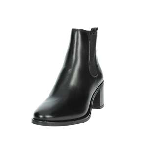 Botines de mujer Cinzia Soft negros IS416982 - Product Image 5