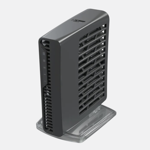 Router MikroTik HAP Ax2 (C52iG-5HaxD2HaxD-TC) de Doble Banda 5GHz con Encriptación WEP, Función QoS y Soporte para Módem - Product Image 1