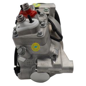 Compresor de Aire Acondicionado para Auto SJC31 para Maybach A0008309902 A0008301504 para BENZ W222 - Product Image 5