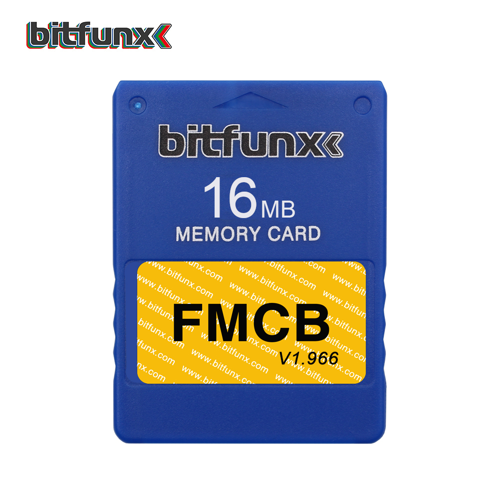 Bleu 16MB
