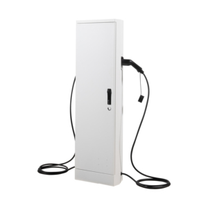 Estación de Carga Inteligente para Vehículos Eléctricos, 22kW 44kW EVSE, Tipo 2, con RFID, Pública, Ocpp, Nuevo Punto de Carga para Vehículos Eléctricos - Product Image 5