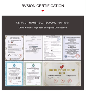 15.6 ''1920*1080P Caissier Retail Barcode Pos System Caisse Enregistreur intégré scanner et imprimante - Product Image 5