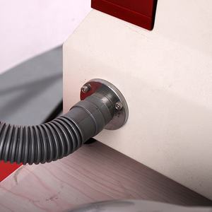 Testeur d'ababrasion rotatif en tissu, flambant neuf, équipement de test - Product Image 6