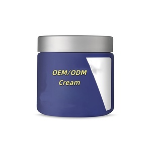 Pommade de guérison de haute qualité acide <span class=keywords><strong>hyaluronique</strong></span> céramide hydratation en profondeur et crème réparatrice d'hydratation - Product Image 1