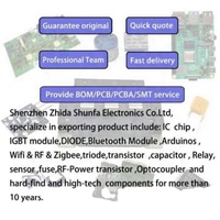 Nouveau module de puissance IGBT original PM75B5LA060